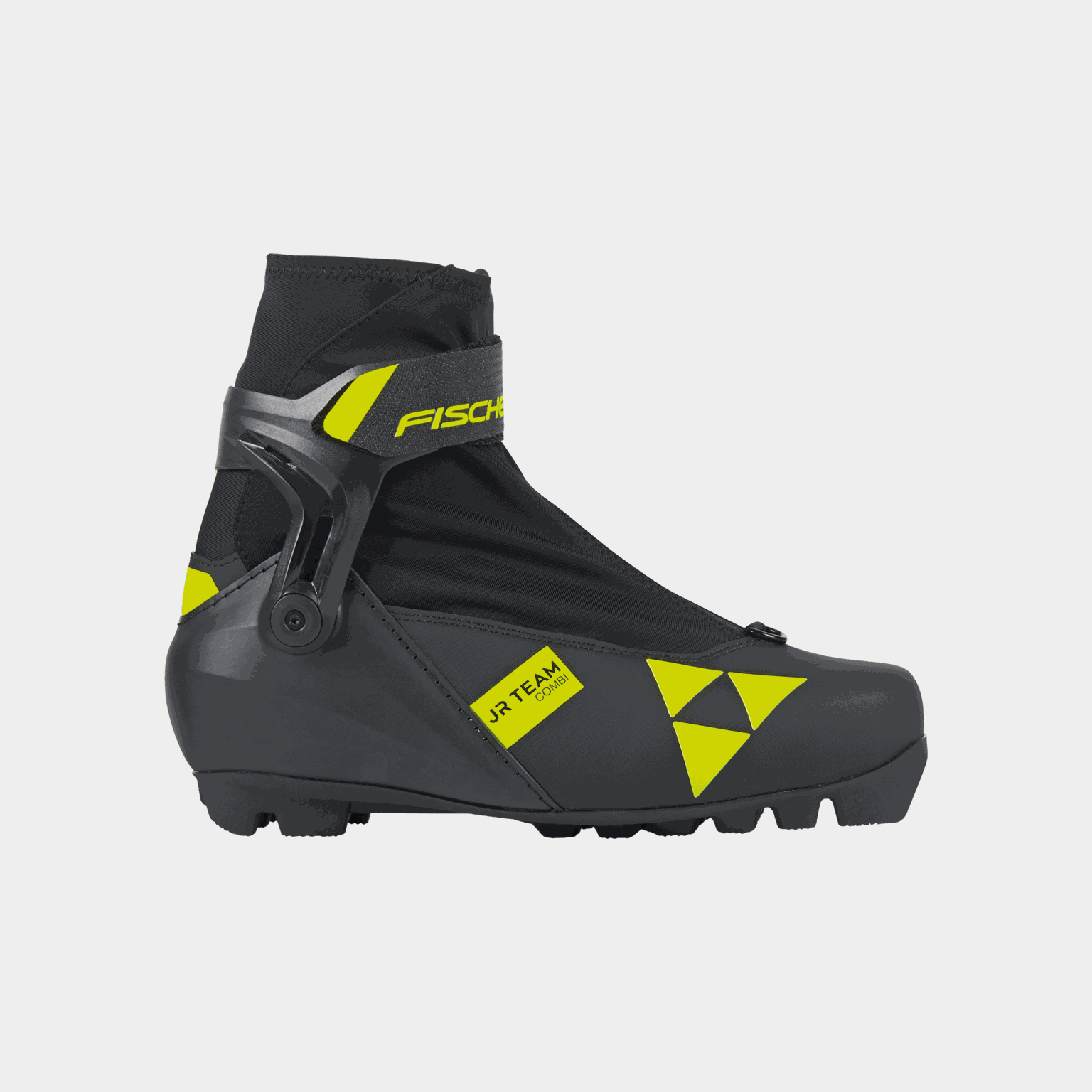 XC Boots RC Team Combi 25/26, kombipjäxor, junior - full image 2
