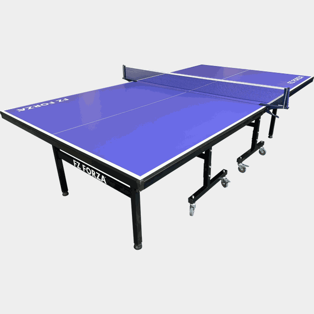 FZ Indoor Table Match, bordtennisbord - Bordtennisbord