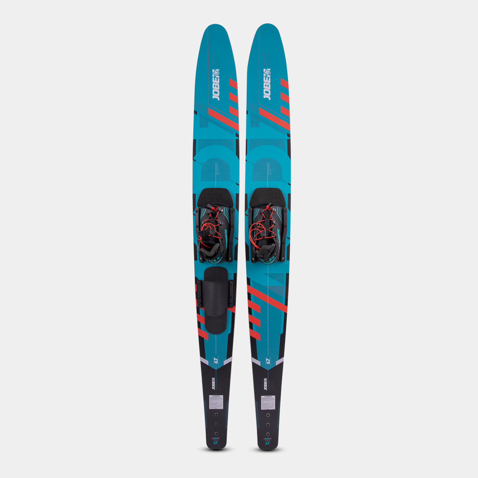 Mode Combo Waterskis, vattenskidor - full image 1