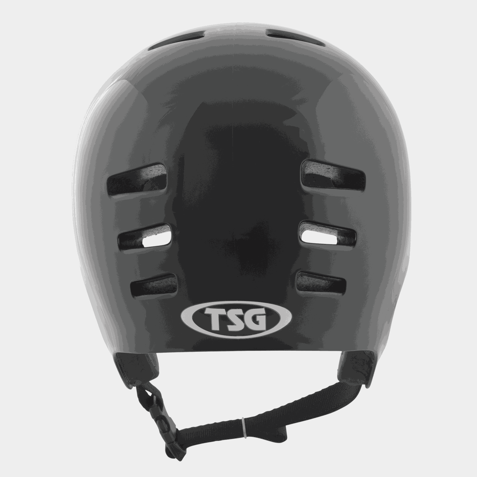 Dawn Flex Solid Color, BMX-hjälm, skatehjälm, unisex - full image 4