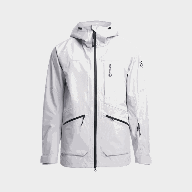 Alpine Jacket Teton Shell 24/25, skid- och snowboardjacka, herr - Skid ...