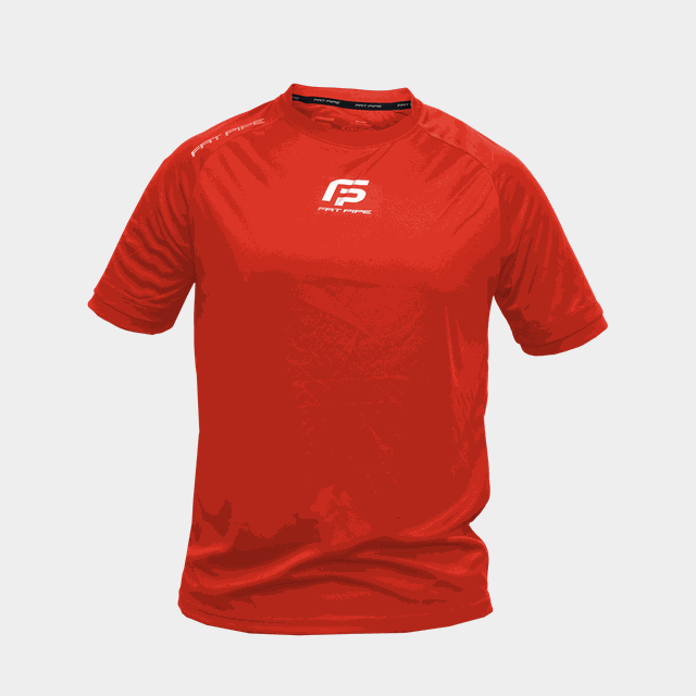 Fast - Player's T-Shirt 26/27, träningströja - Träningskläder