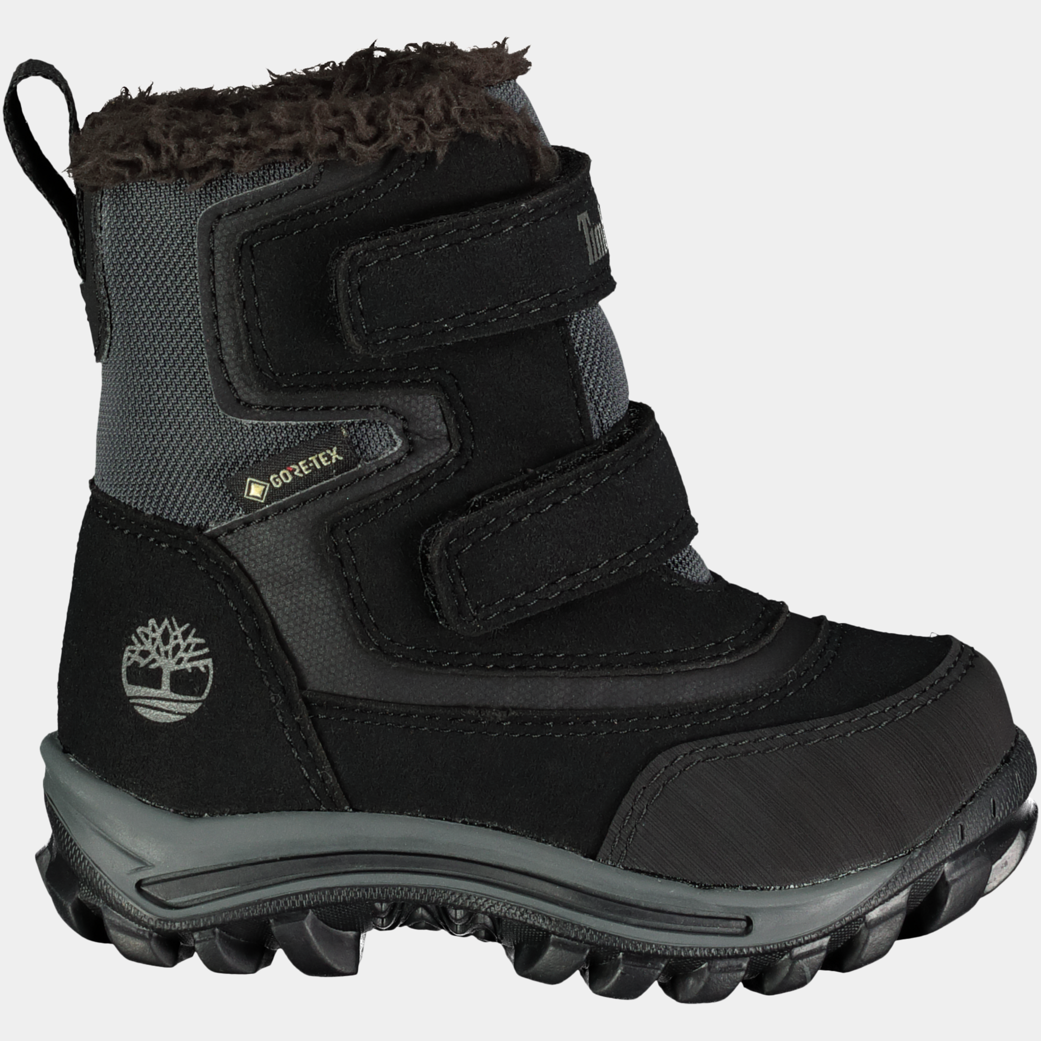 Chillberg 2-strap Boot Gore-Tex, vintersko - Vinterskor
