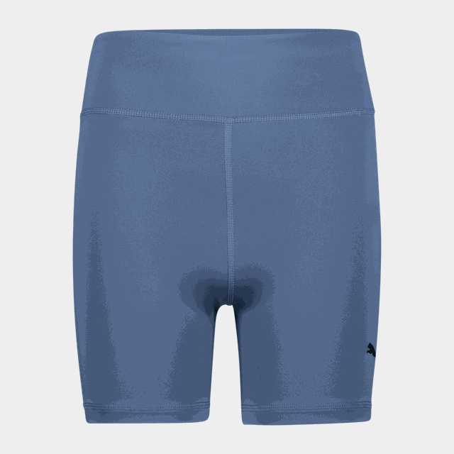 TAD Essential High Waist Short Tights G, träningsshorts - Träningsshorts