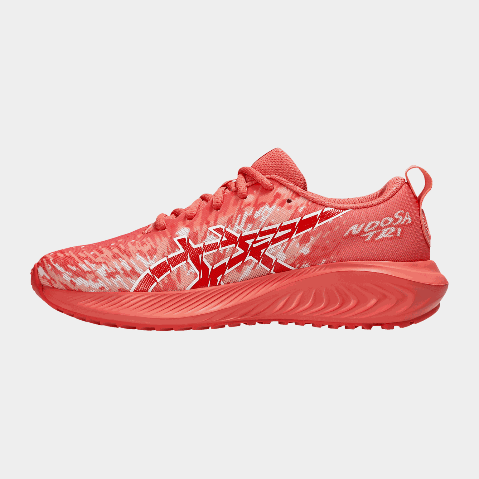 Gel-Noosa Tri 16 Gs joggingskor, barn - full image 2