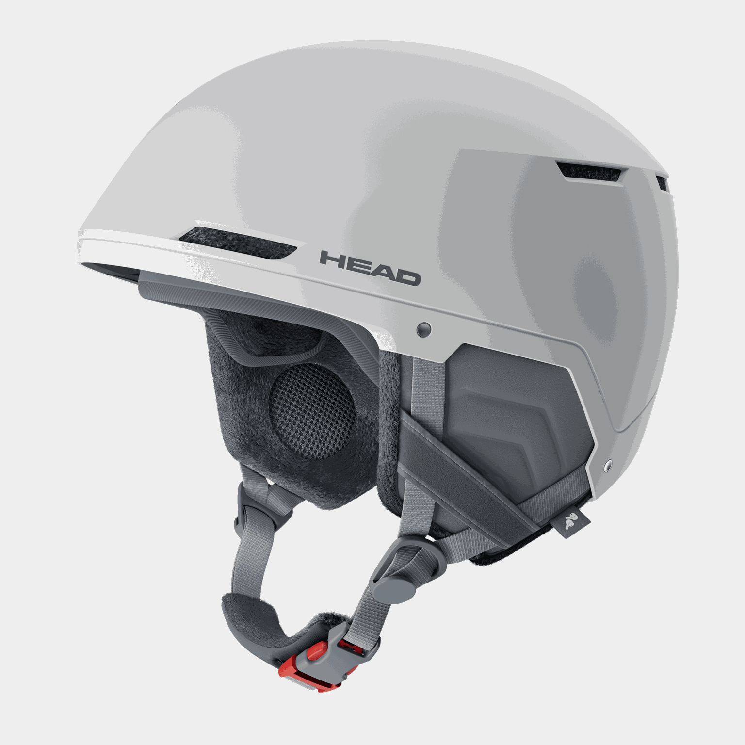 Alpine Helmet Compact Evo 25/26, skid- och snowboardhjälm - full image 1