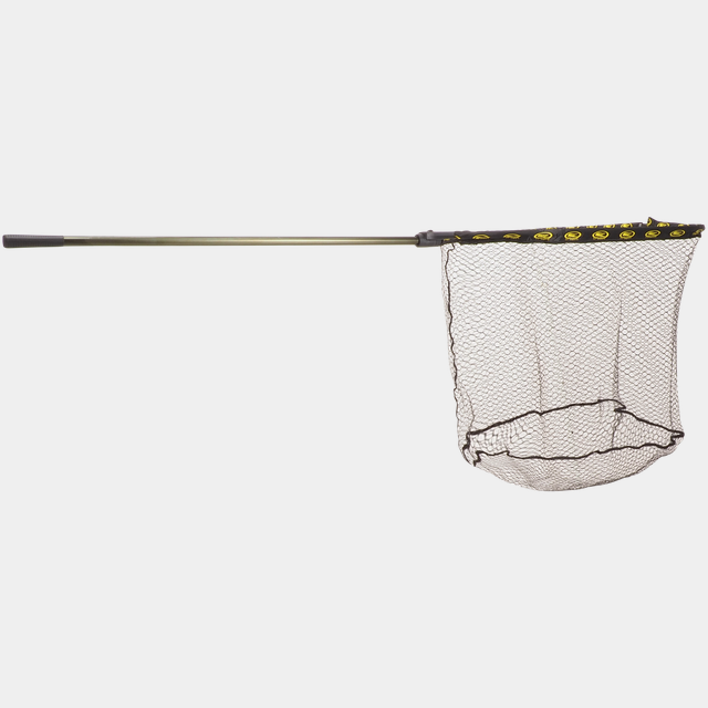 Fällbar Båthåv Rubber L, håv - Håv & Huggkrok