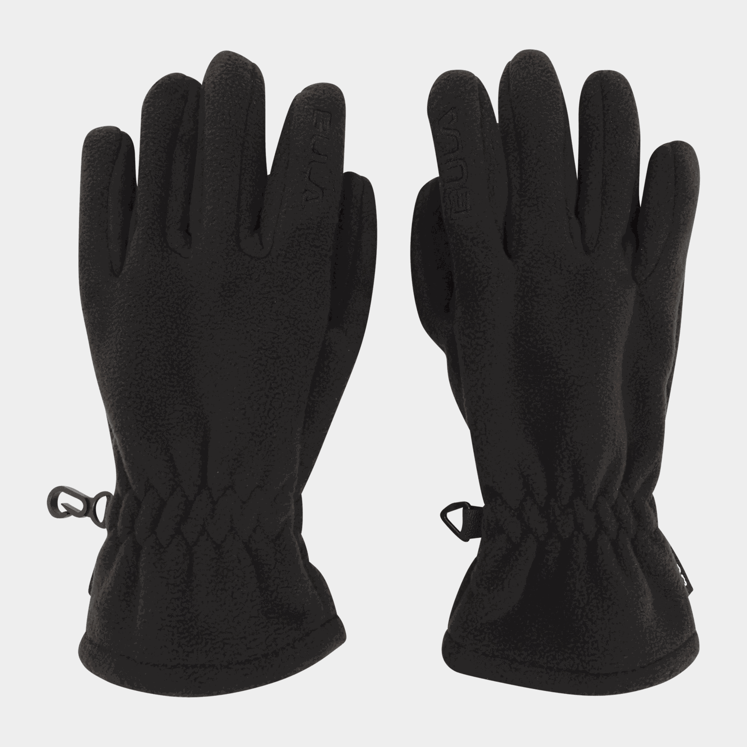 Fleece Gloves, fleecehandskar - full image 1