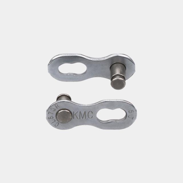 Chain lock 7/8R EPT 7.1 mm Stainless, kedjelås 2-pack - Kedja