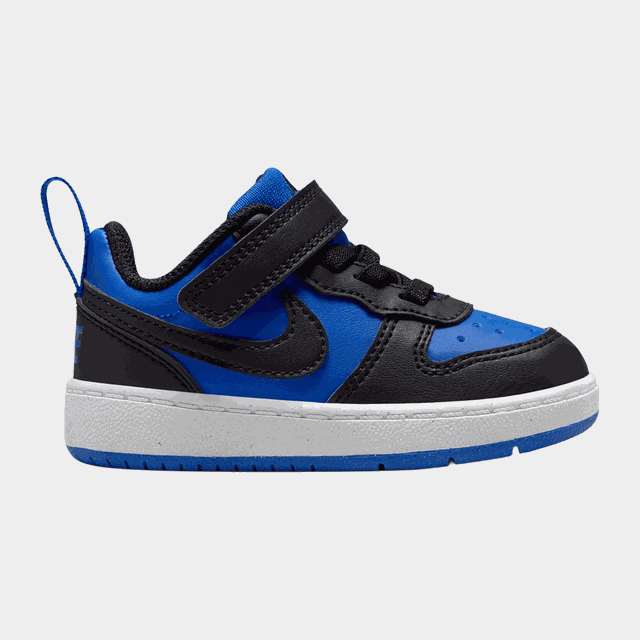Court Borough Low Recraft Td - Fritidsskor & Sneakers
