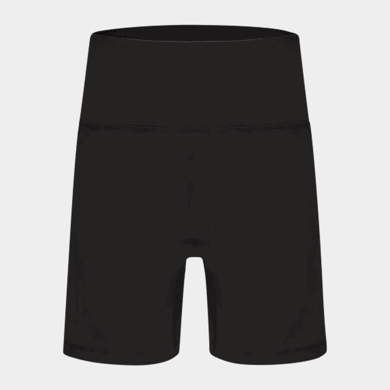 Training Short, träningsshorts, dam - full image 1