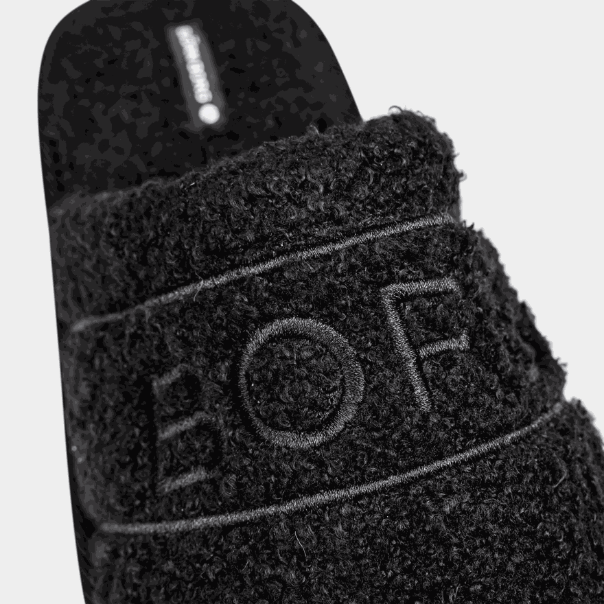 HOMY HOMESHOE, tofflor, unisex - full image 4