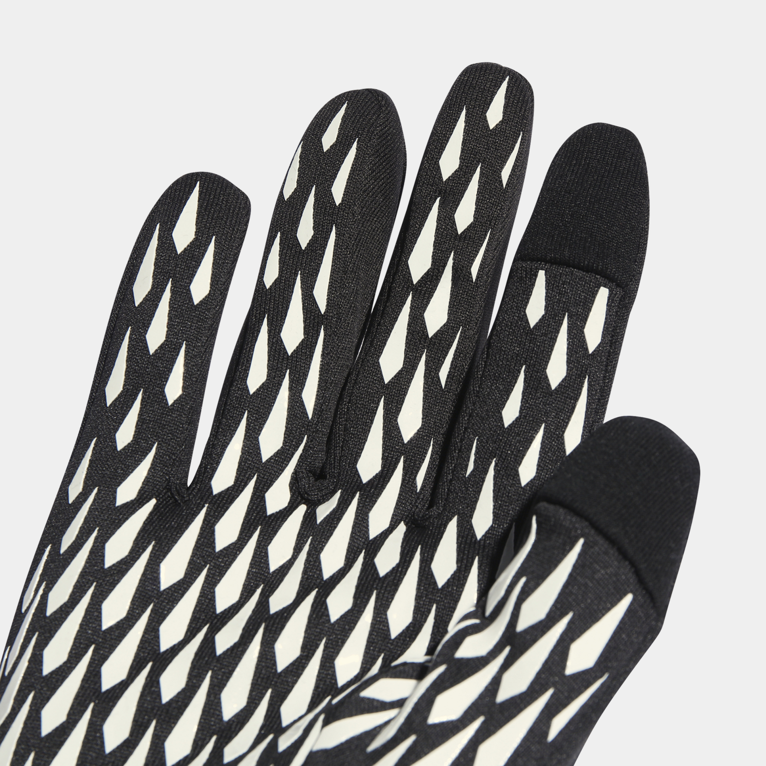 Tiro Club Gloves, fotbollshandskar - full image 3