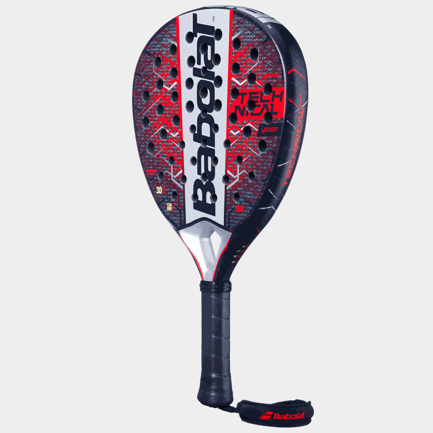 Veron Technical 2025, padelracket - full image 2
