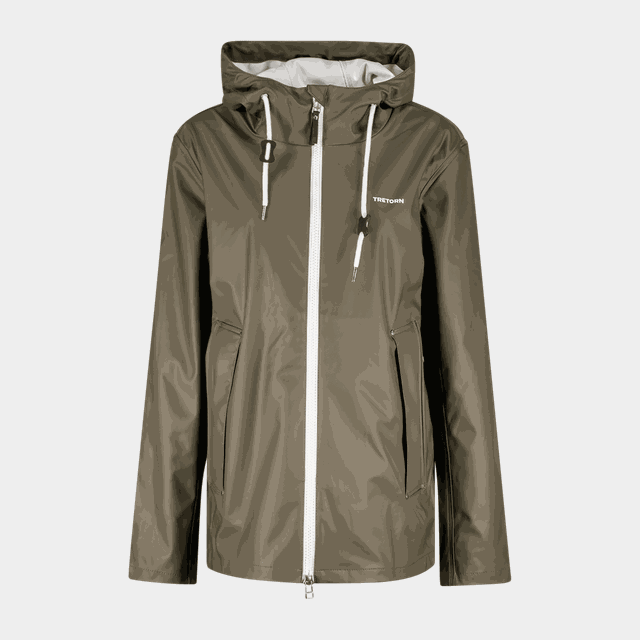 Nimbo Rainjacket, regnjacka - Regnjackor