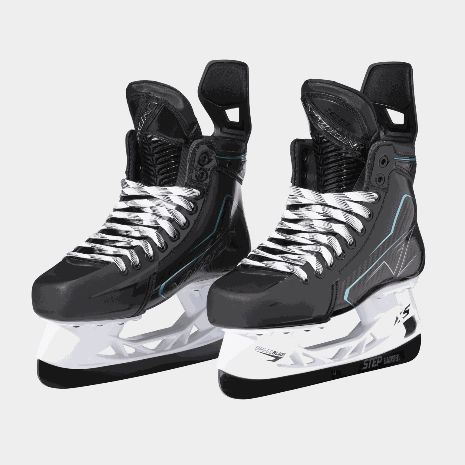 Vizion Skates 26/27, hockeyskridskor, senior - Skridskor