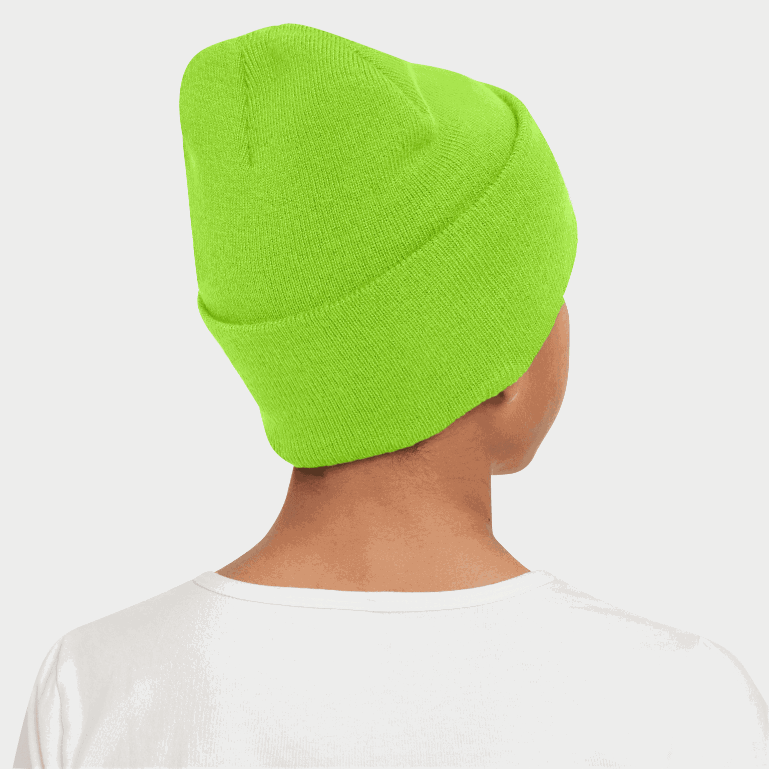 Peak Big Kids' Beanie, mössa - full image 2
