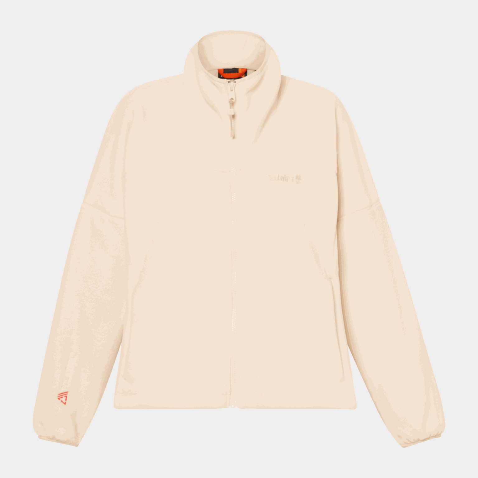 Polartec Full-Zip Fleec - full image 1