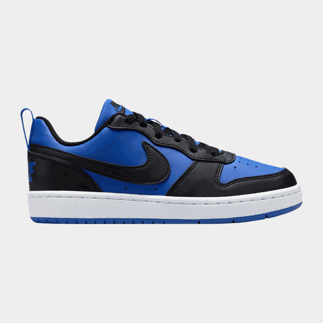 Court Borough Low Recraft Gs - Fritidsskor & Sneakers