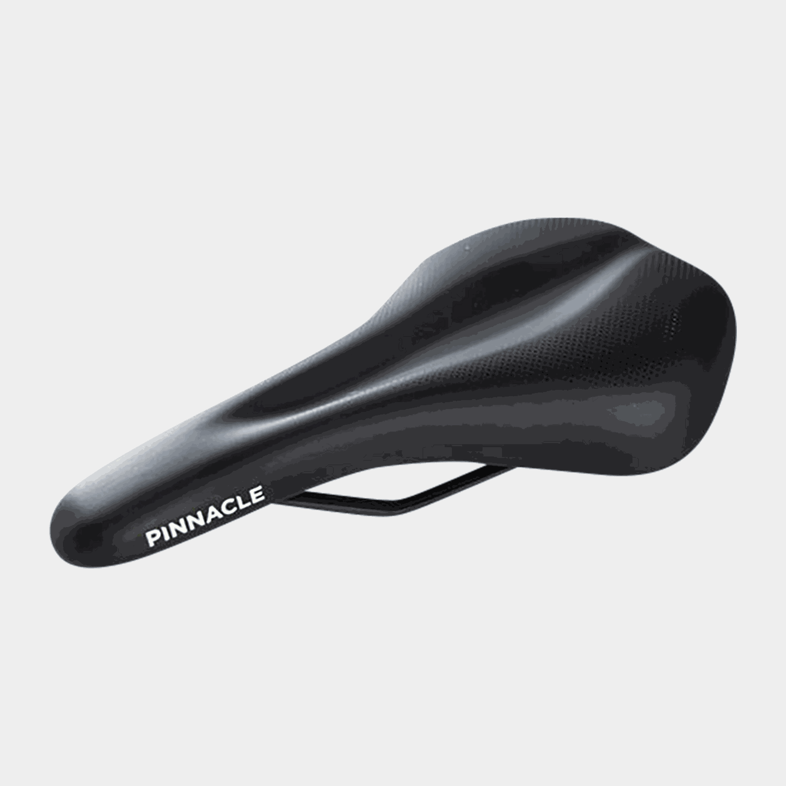 Comfort Saddle, cykelsadel - full image 2
