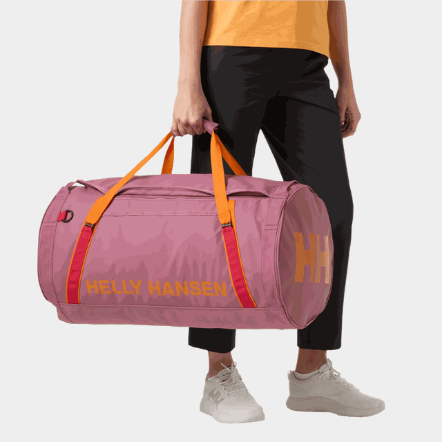 HH DUFFEL BAG 2 70L, duffelväska - Duffelbag & Träningsväskor