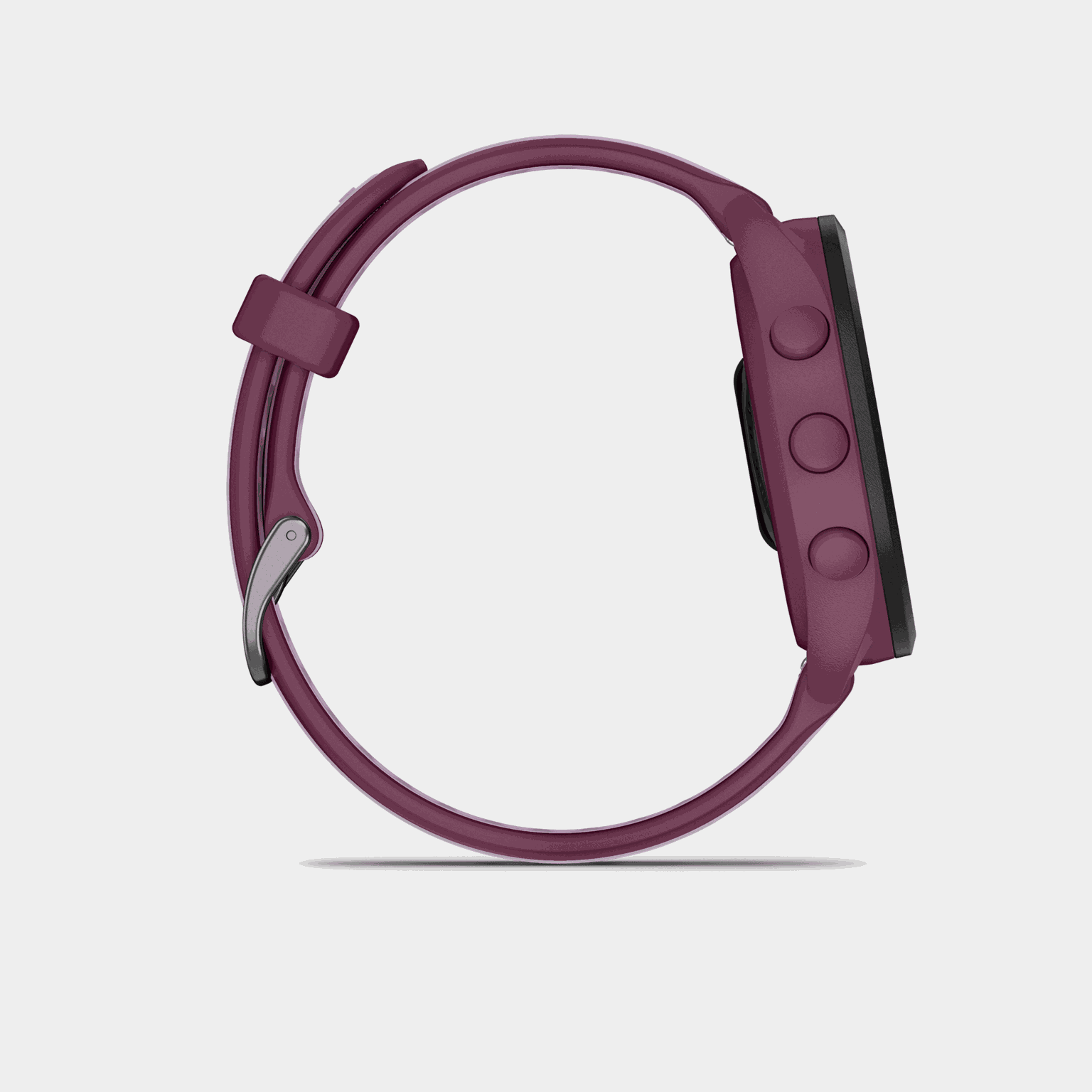 Forerunner 165 Music, GPS, WiFi, smartklocka, löparklocka - full image 4