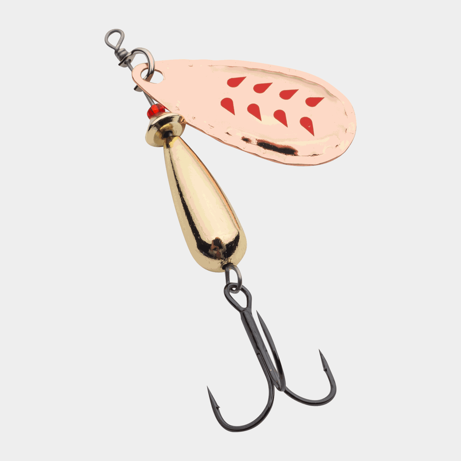 Droppen LF 12g, spinner - full image 1