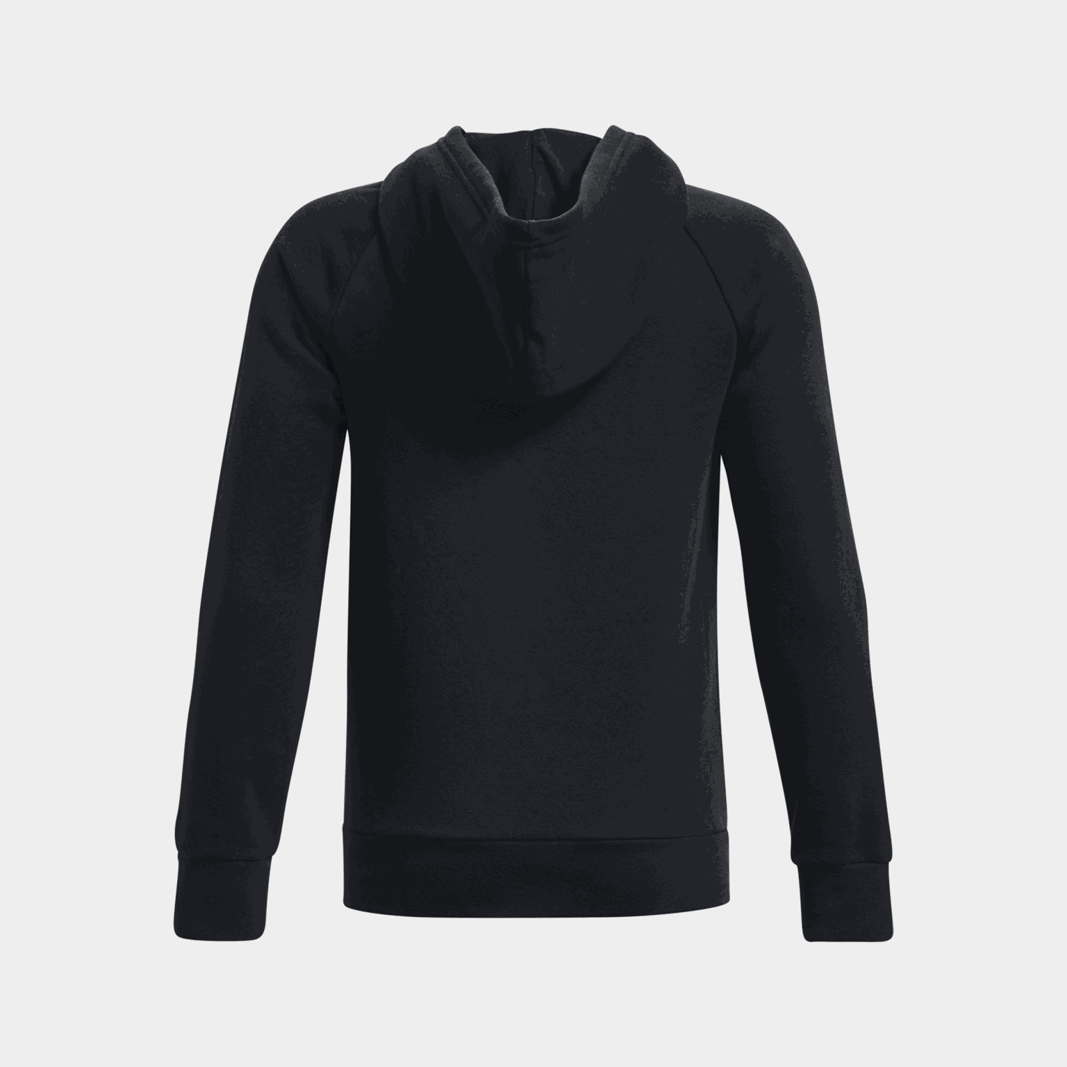 Logo Full Zip Hood, träningsjacka - full image 2