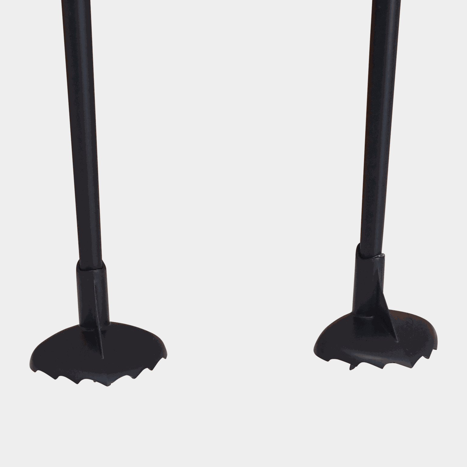 XC Pole Dynamic D3 24/25, längdåkningsstav - full image 4