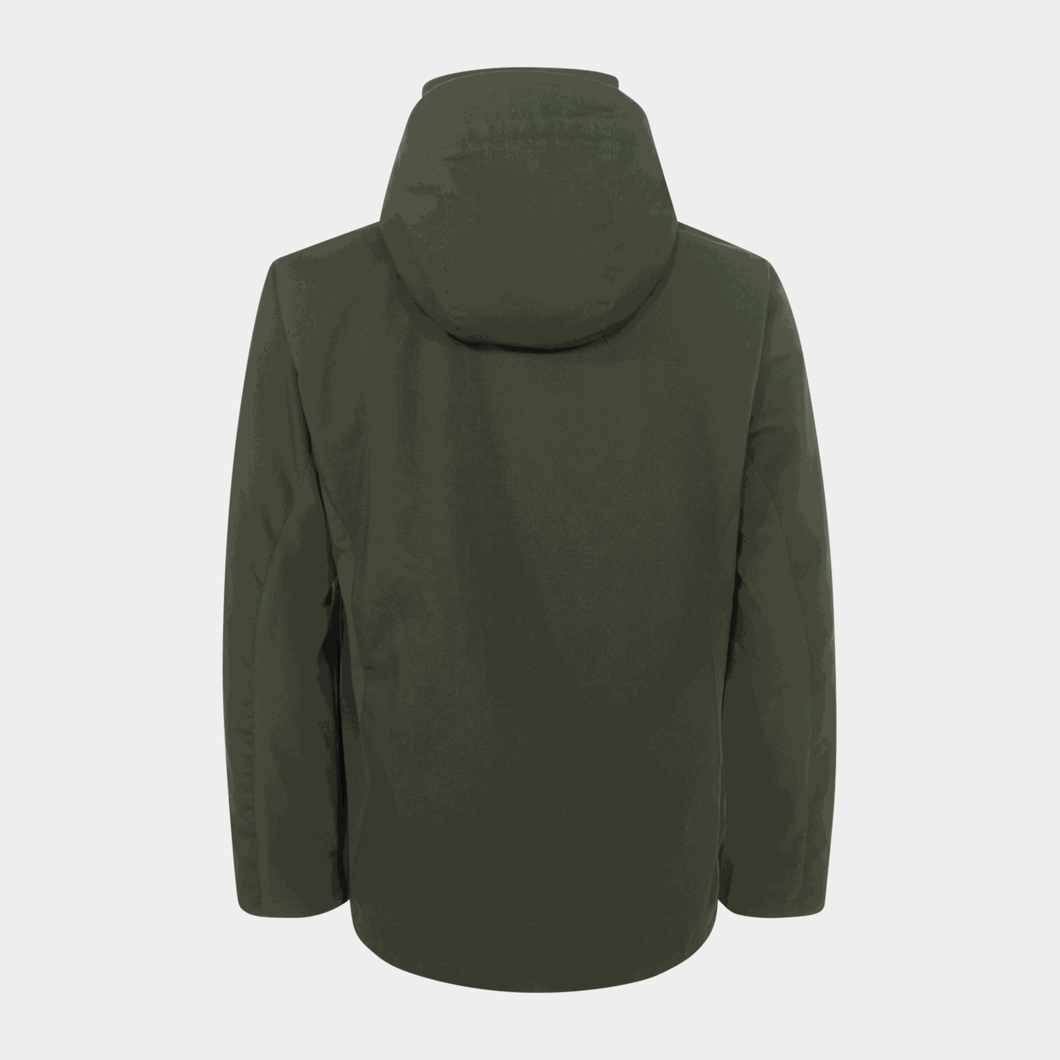 Overseer Hunting Jacket, jaktjacka - full image 2