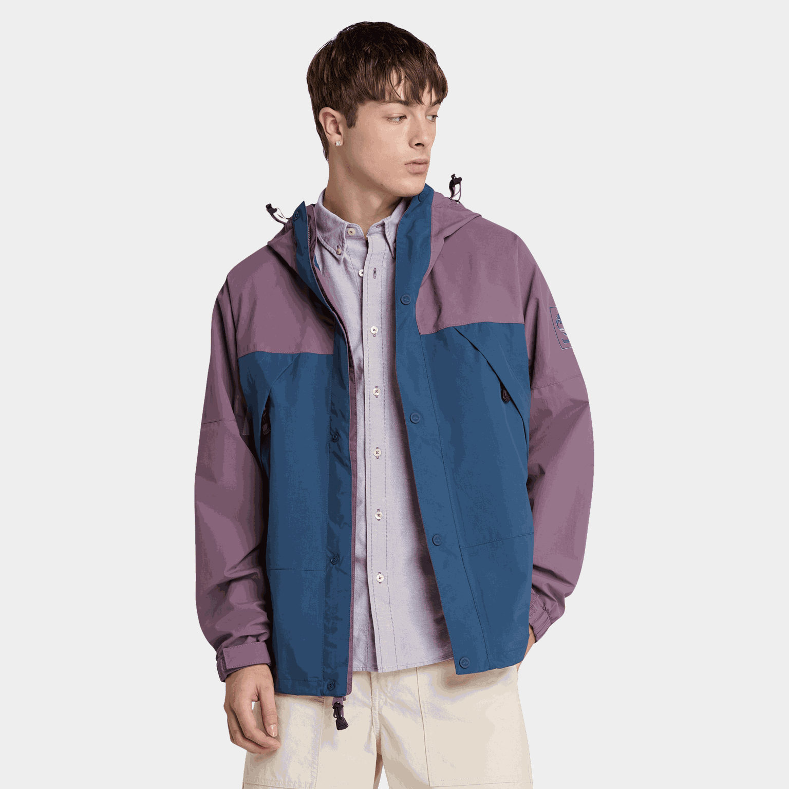 Archive Waterproof Shel, skaljacka, herr - full image 2
