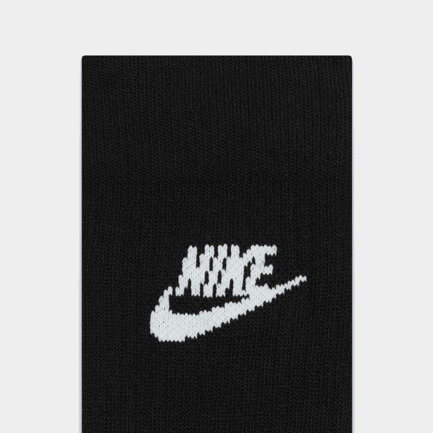 Essential Crew Sock 3P, strumpor - full image 3