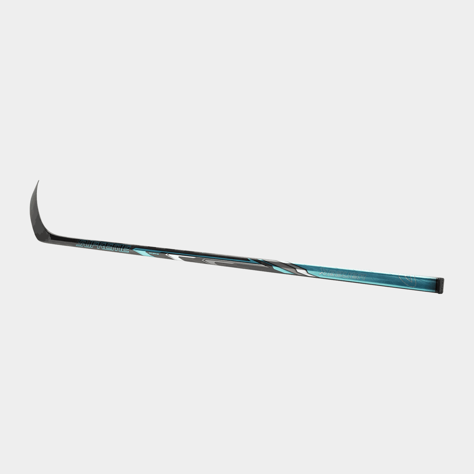 S26 Supreme Fuse Grip Stick 26/27, hockeyklubba, junior - full image 2