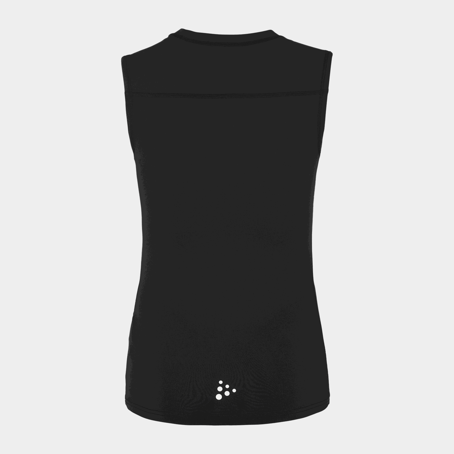ABILITY COMPRESSION S/L, t-shirt med kompression, dam - full image 3