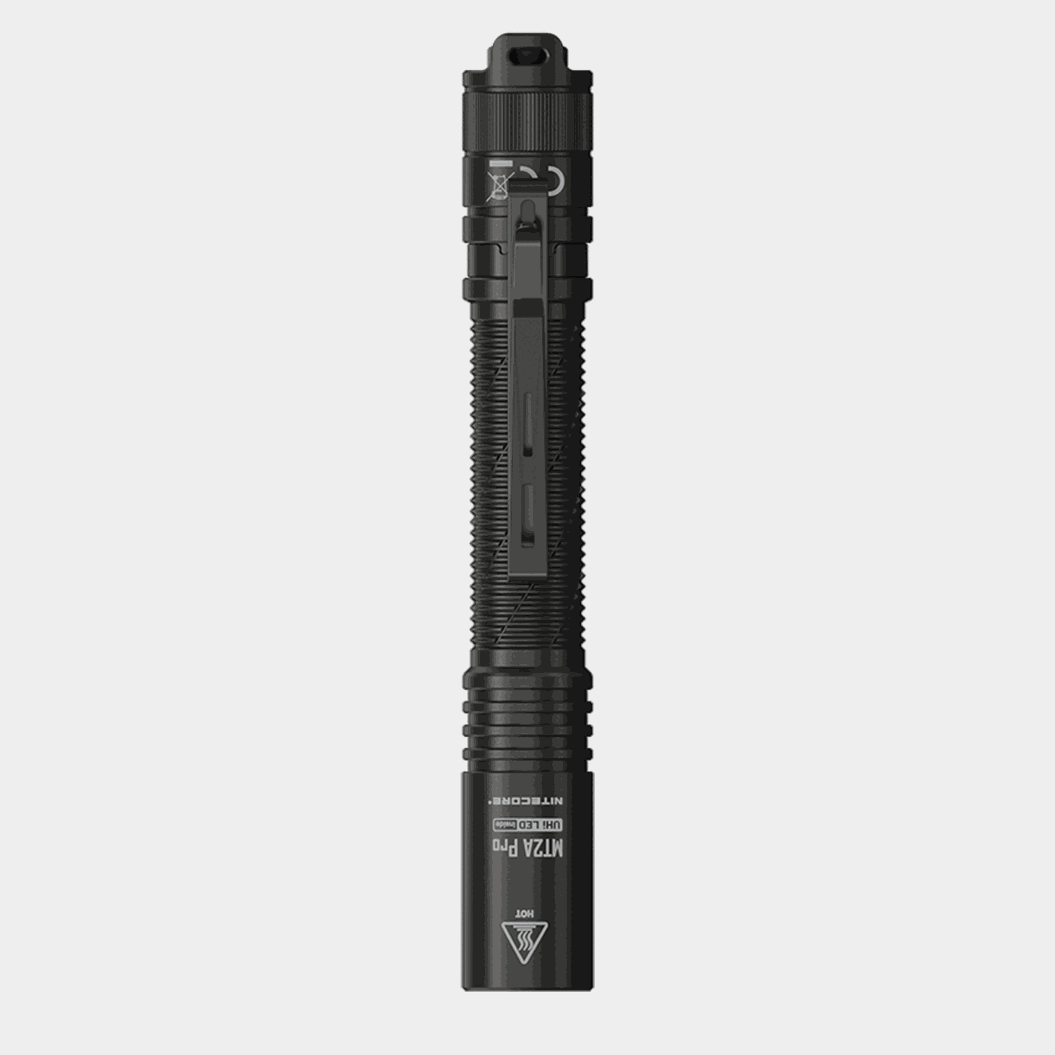 MT2A Pro, ficklampa - full image 2