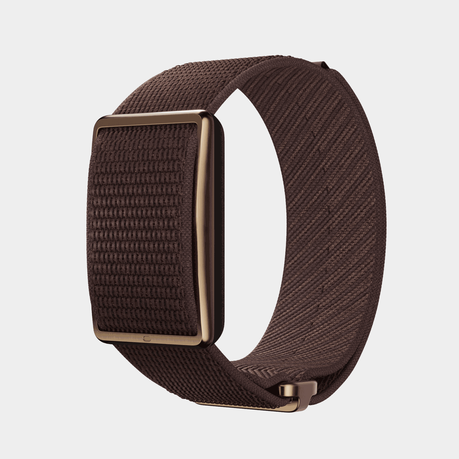 LOOP GLD/SAND S-L, Loop Activity Tracker S-L, aktivitetsmätare, hälsoarmband, unisex - full image 1