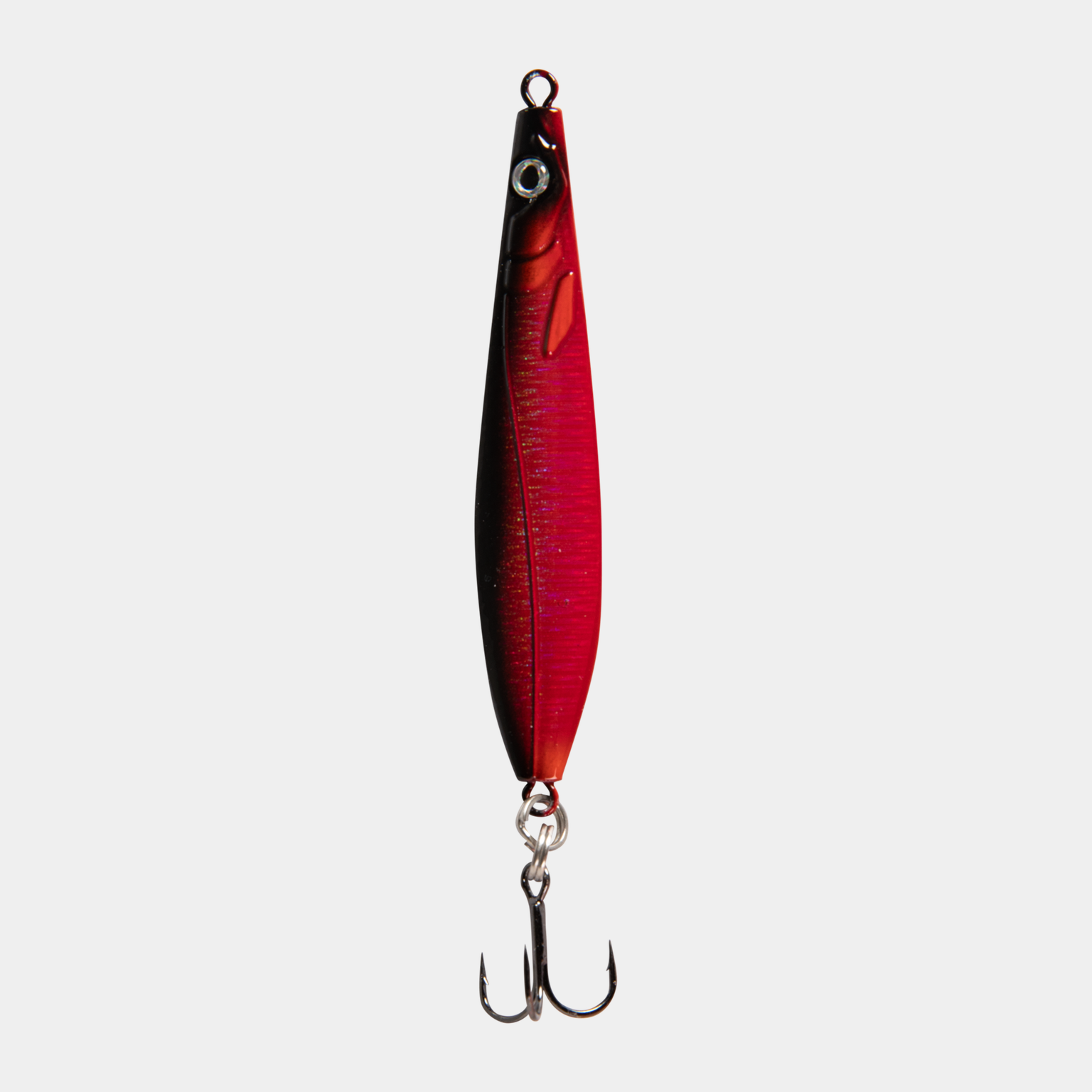 Sölv Blixx 7cm/13g, drag - full image 1
