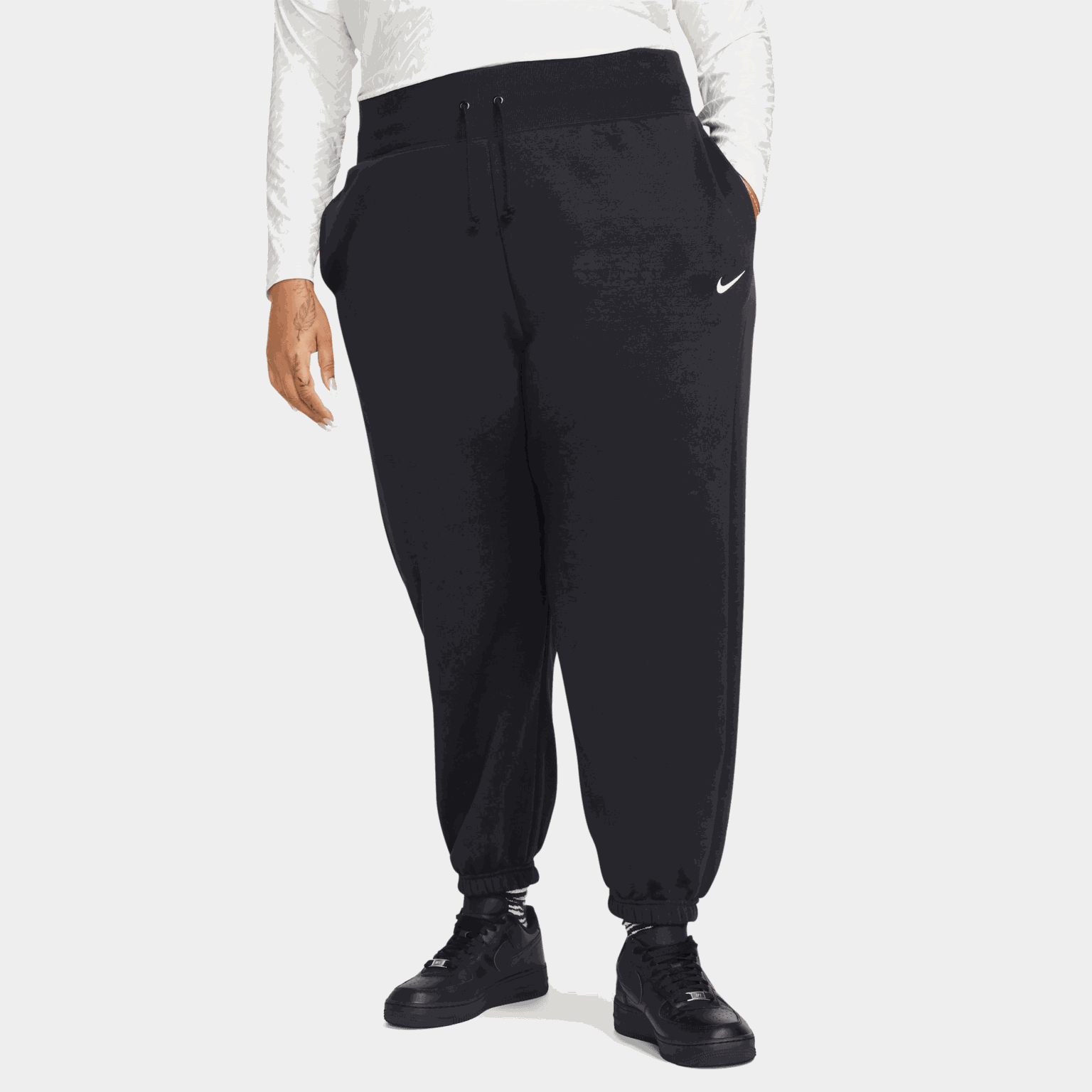 Phnx Jogger, joggingbyxor, dam - full image 1