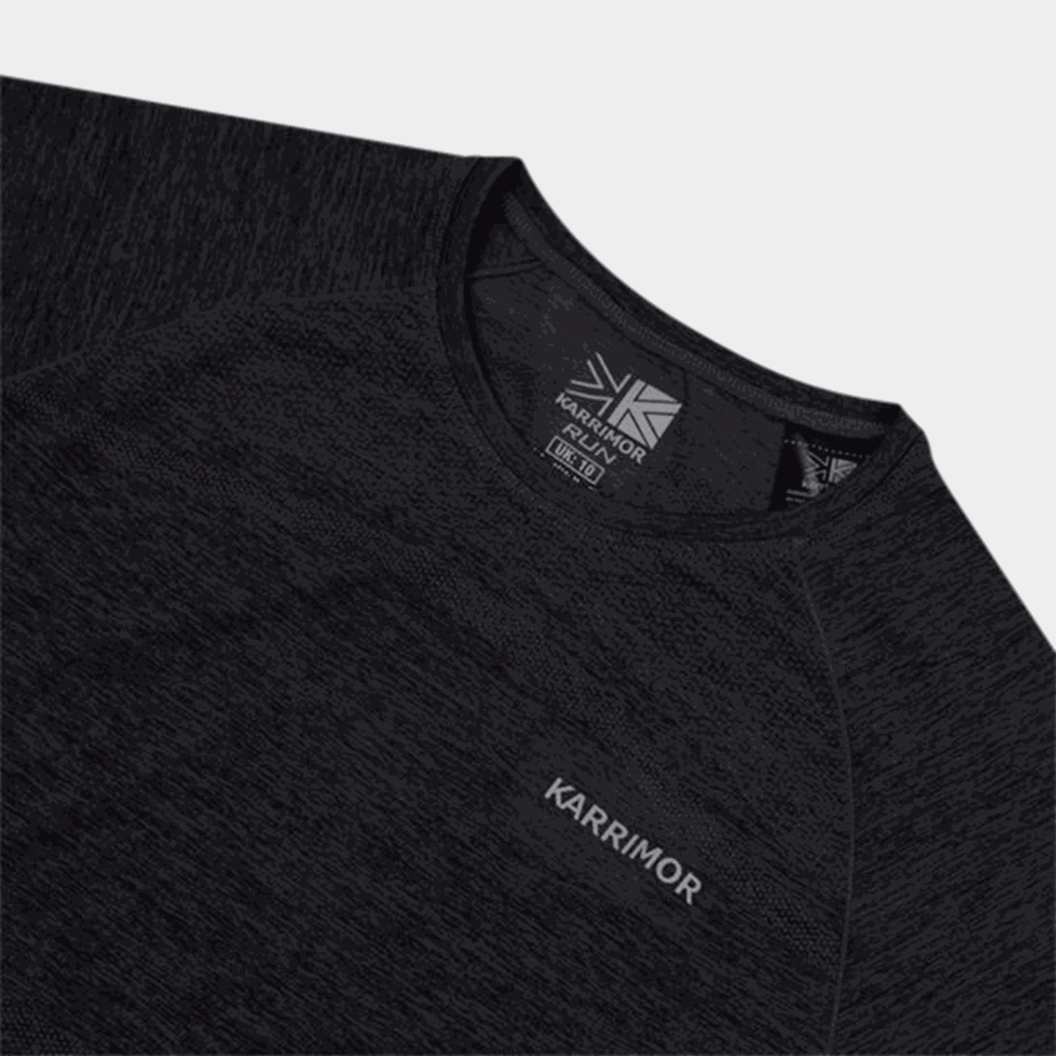 Xlite SL Short Sleeve Tee, träningströja, dam - full image 3