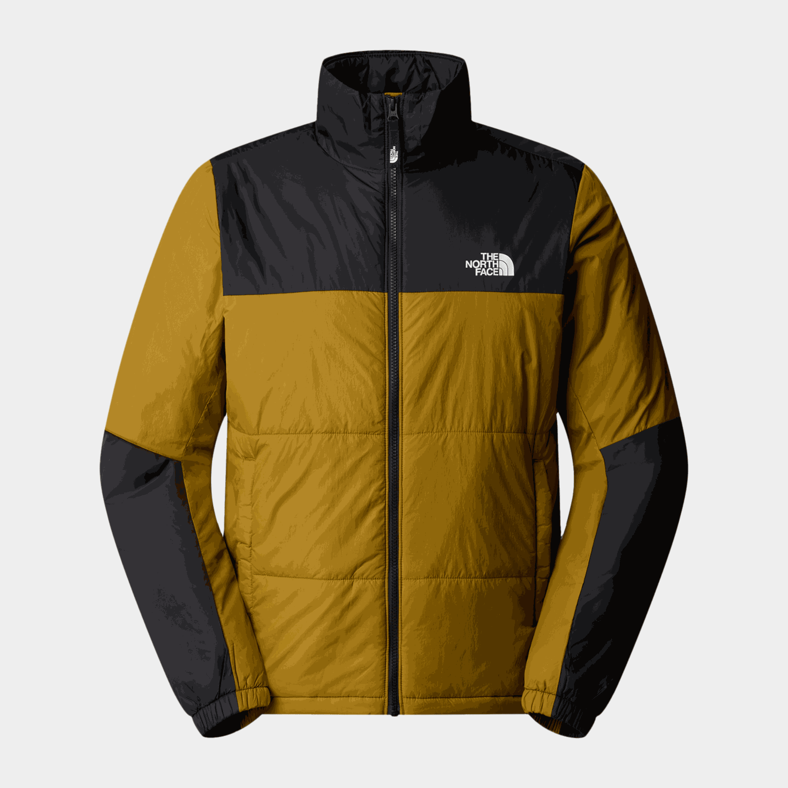 Gosei Puffer Jacket - full image 1