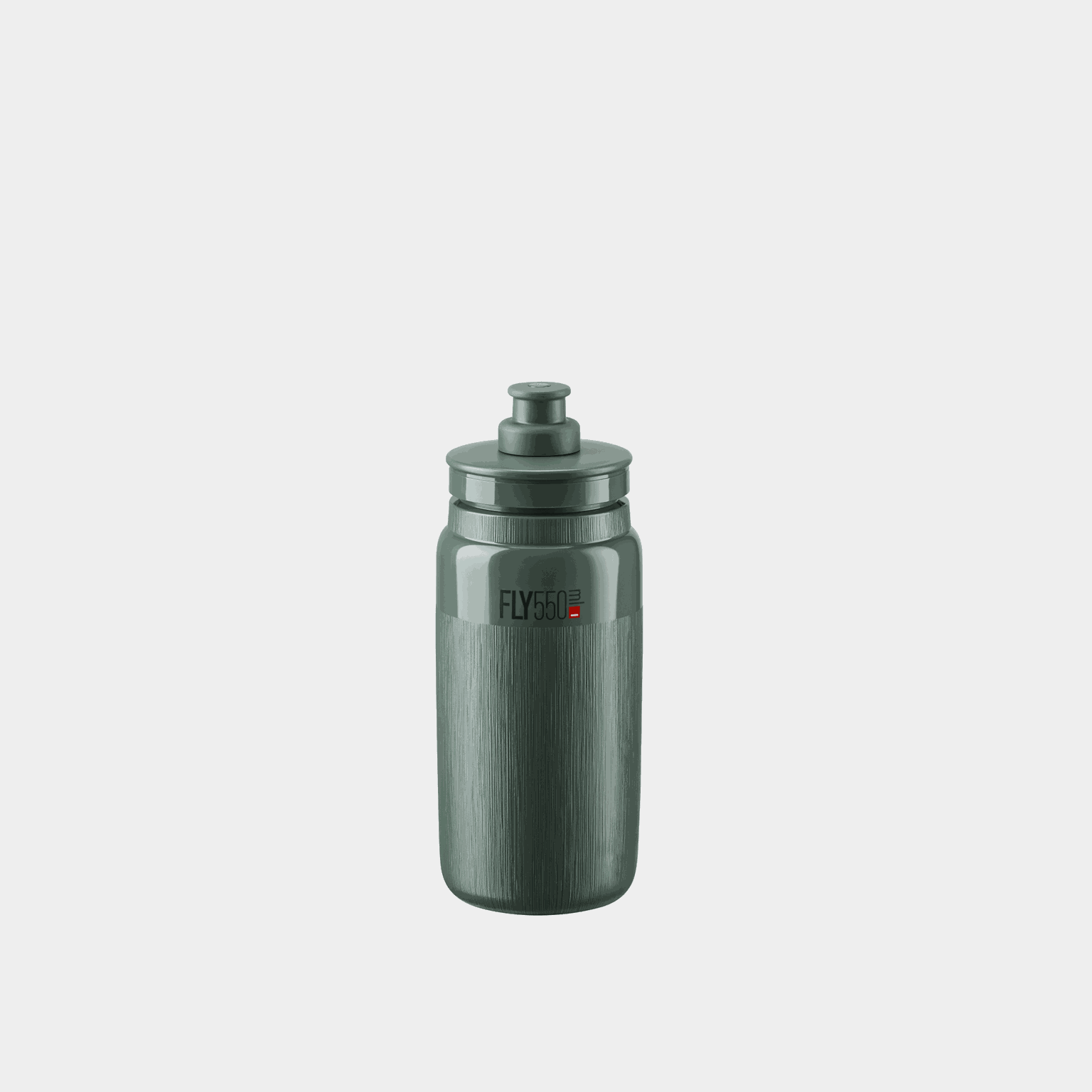 Fly Tex bottle 550 ml, vattenflaska, dryckesflaska - full image 1