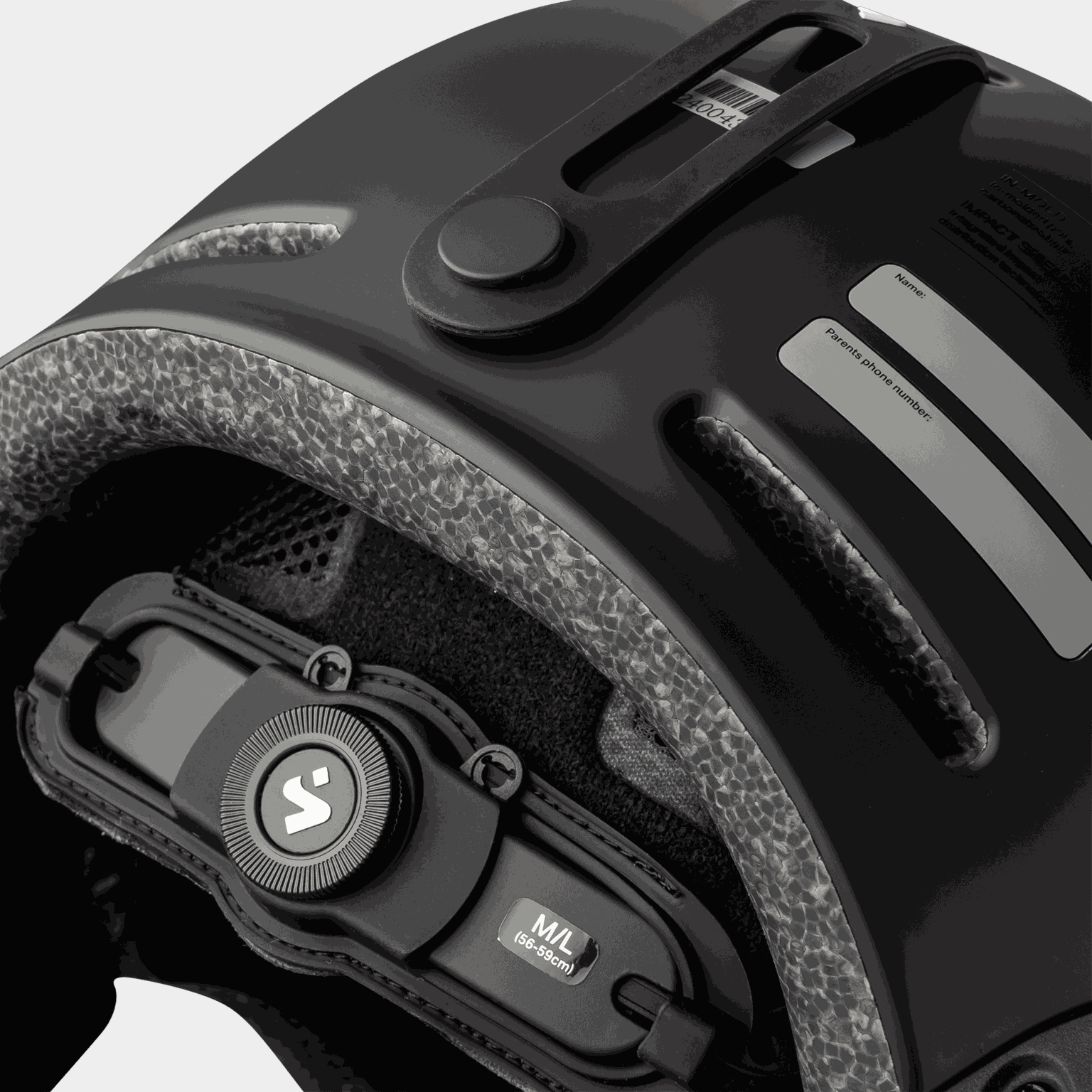 Alpine Helmet Blaster II 25/26, alpinhälm, junior - full image 3