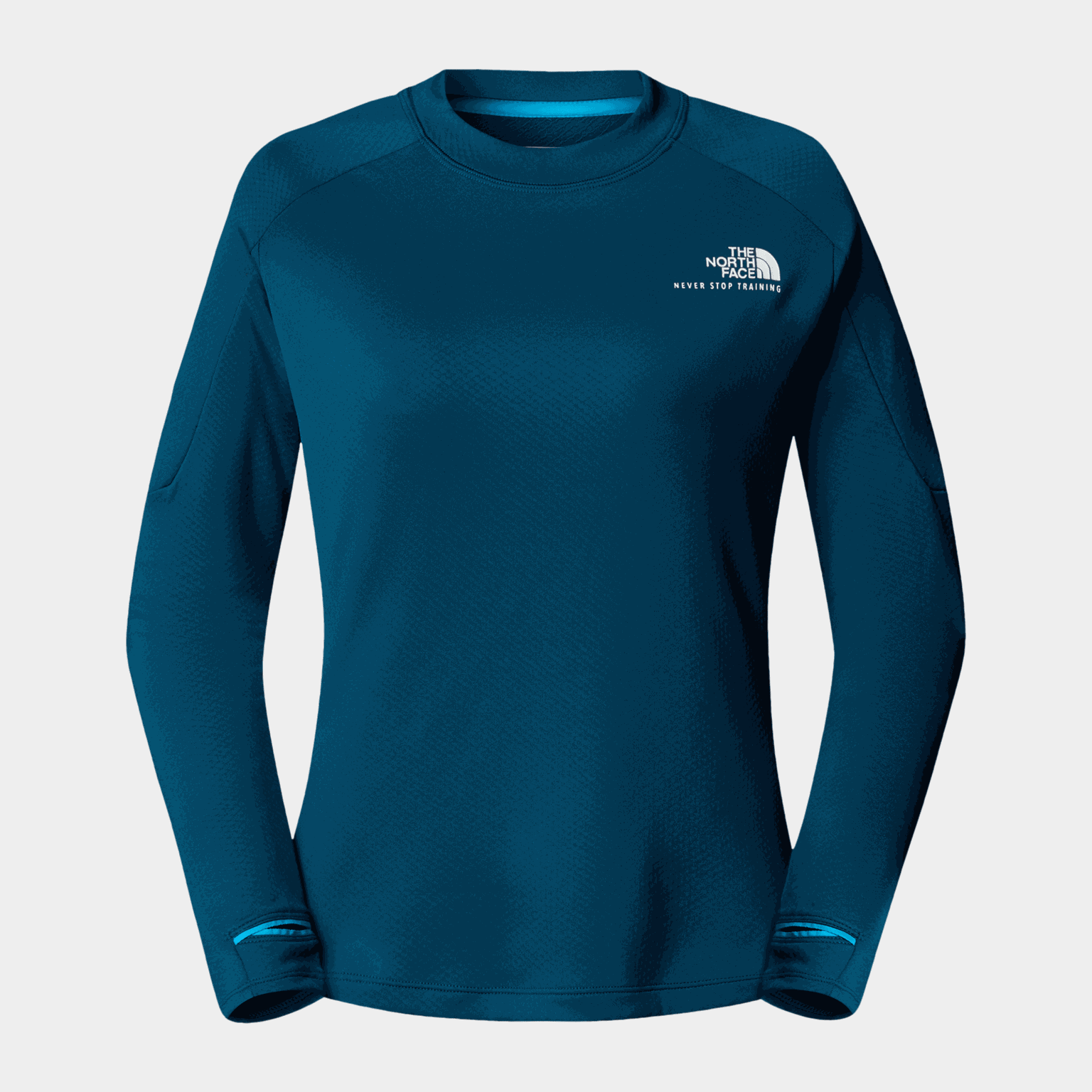 Kikash Warm L/S Tee - full image 1