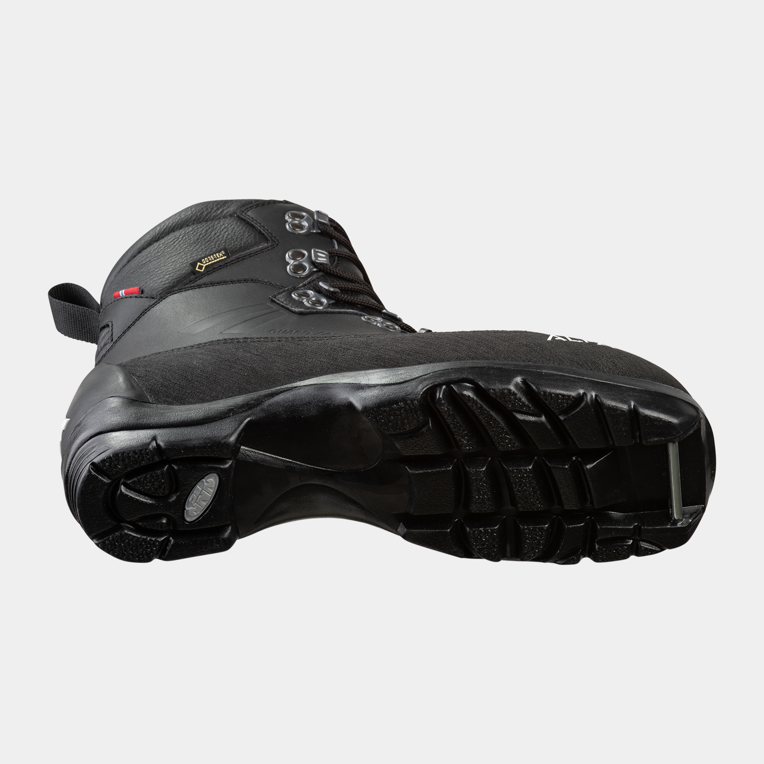 BC Boots Guard Advance GTX 25/26, fjällskidkänga herr - full image 3