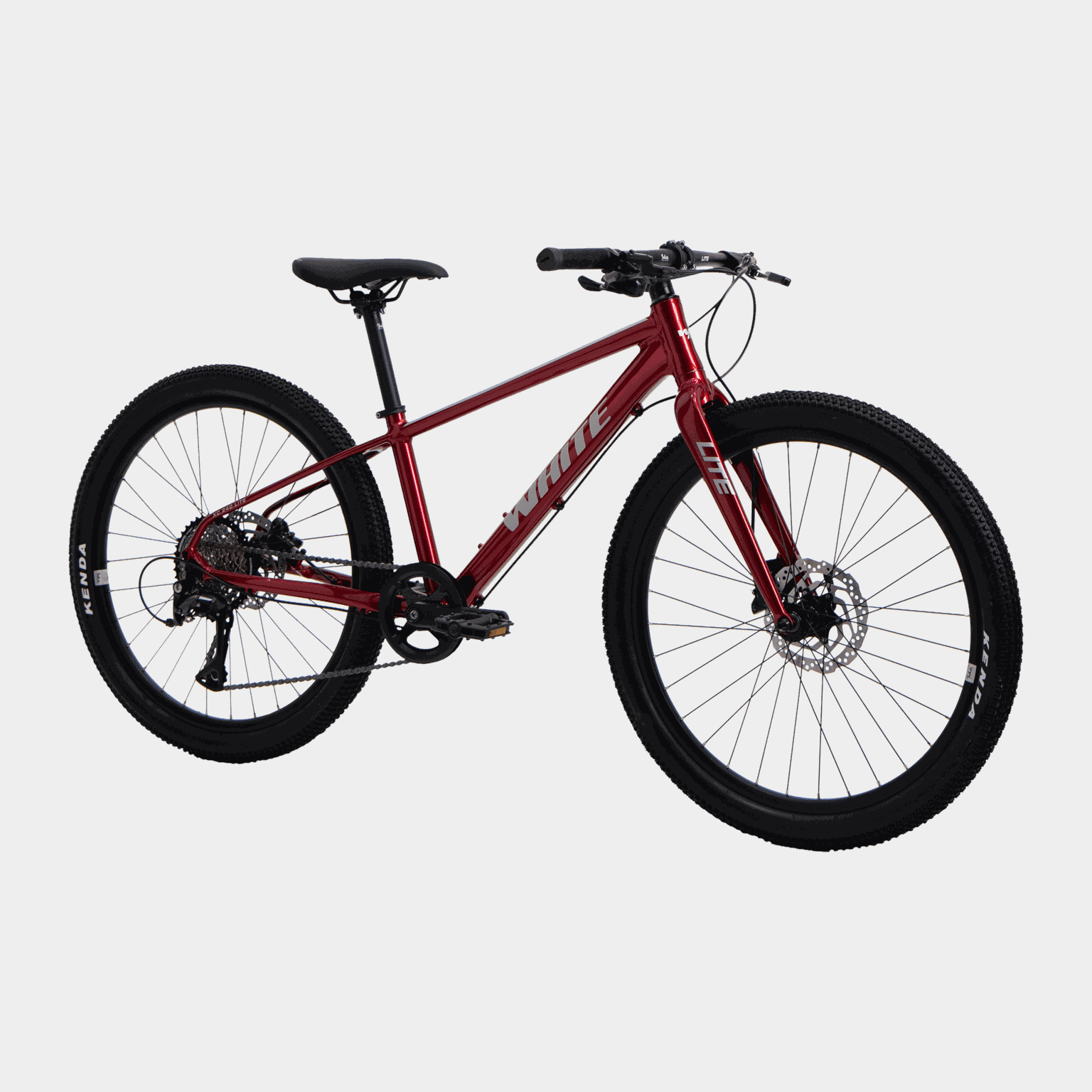 XC 240 Lite 25, mountainbike - full image 2
