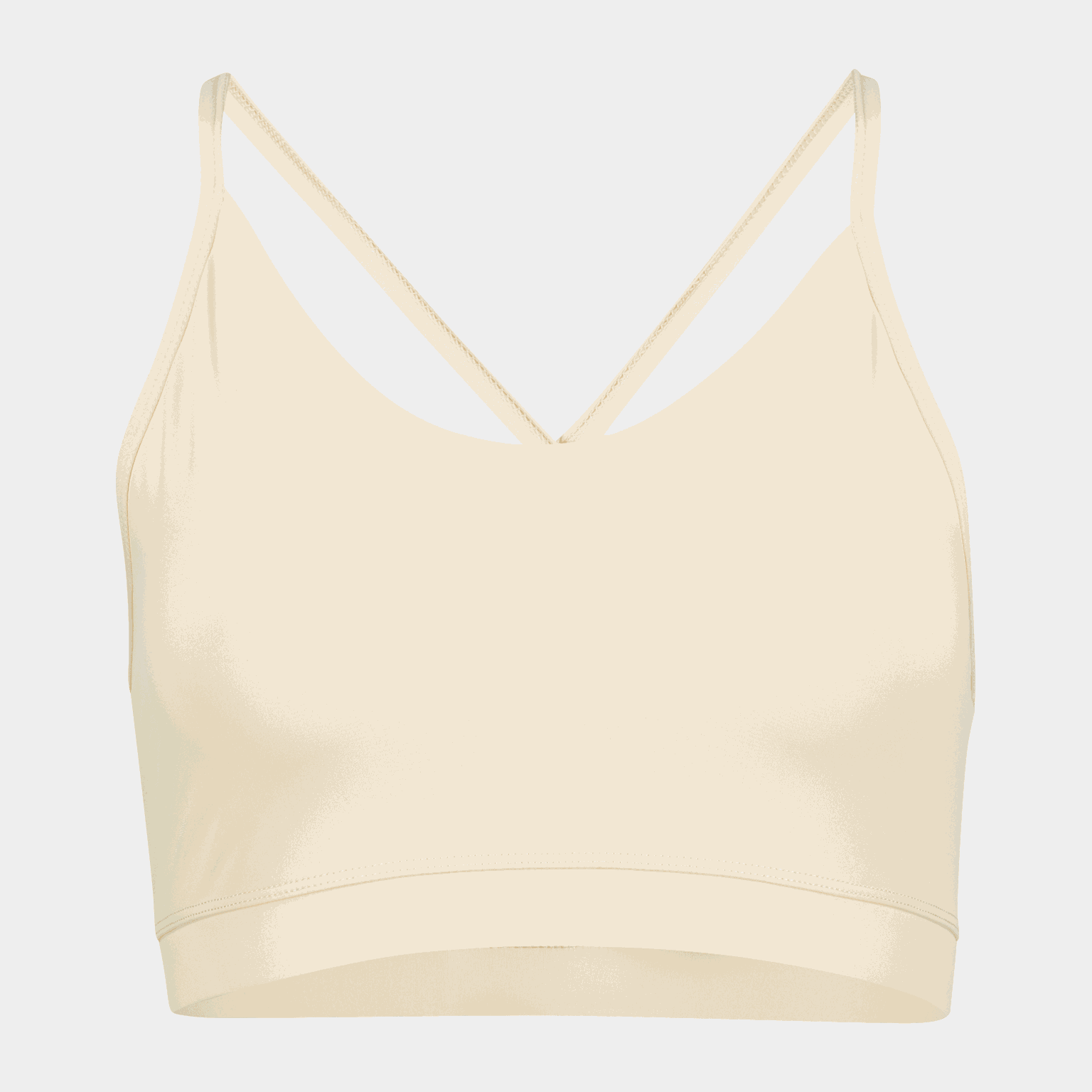 Training Bra, sport-bh, dam - full image 2