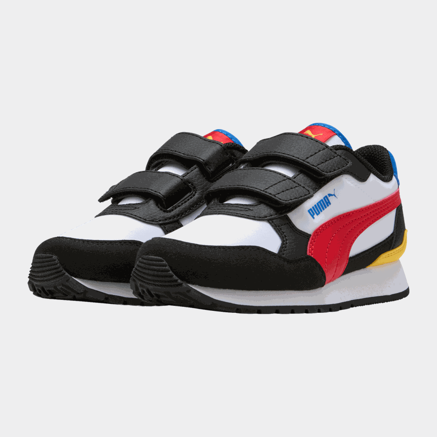 ST Runner v4 NL V PS, joggingskor, barn - full image 1