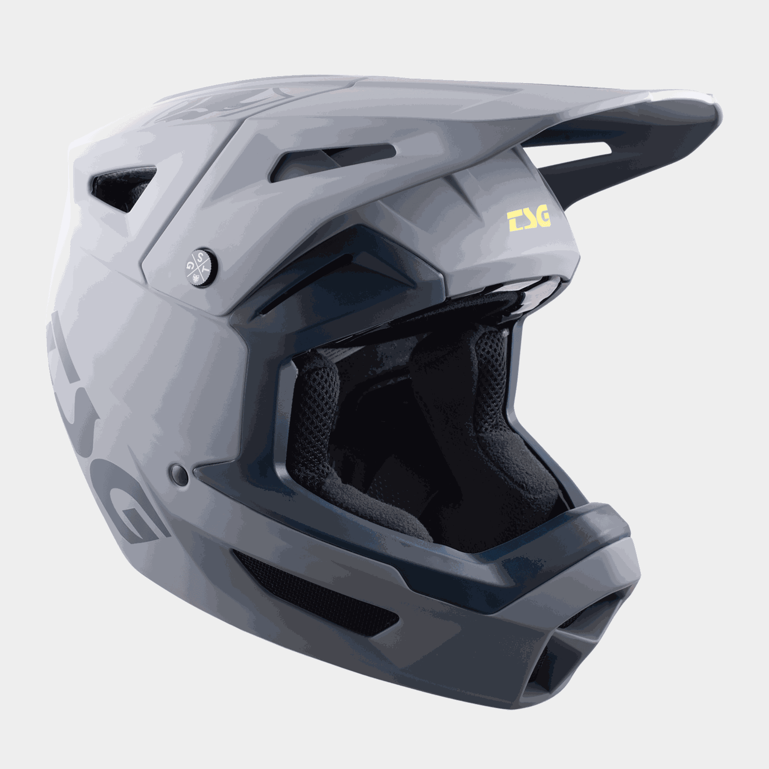Sentinel Solid Color, Downhill-hjälm, helhjälm, unisex - Cykelhjälm ...