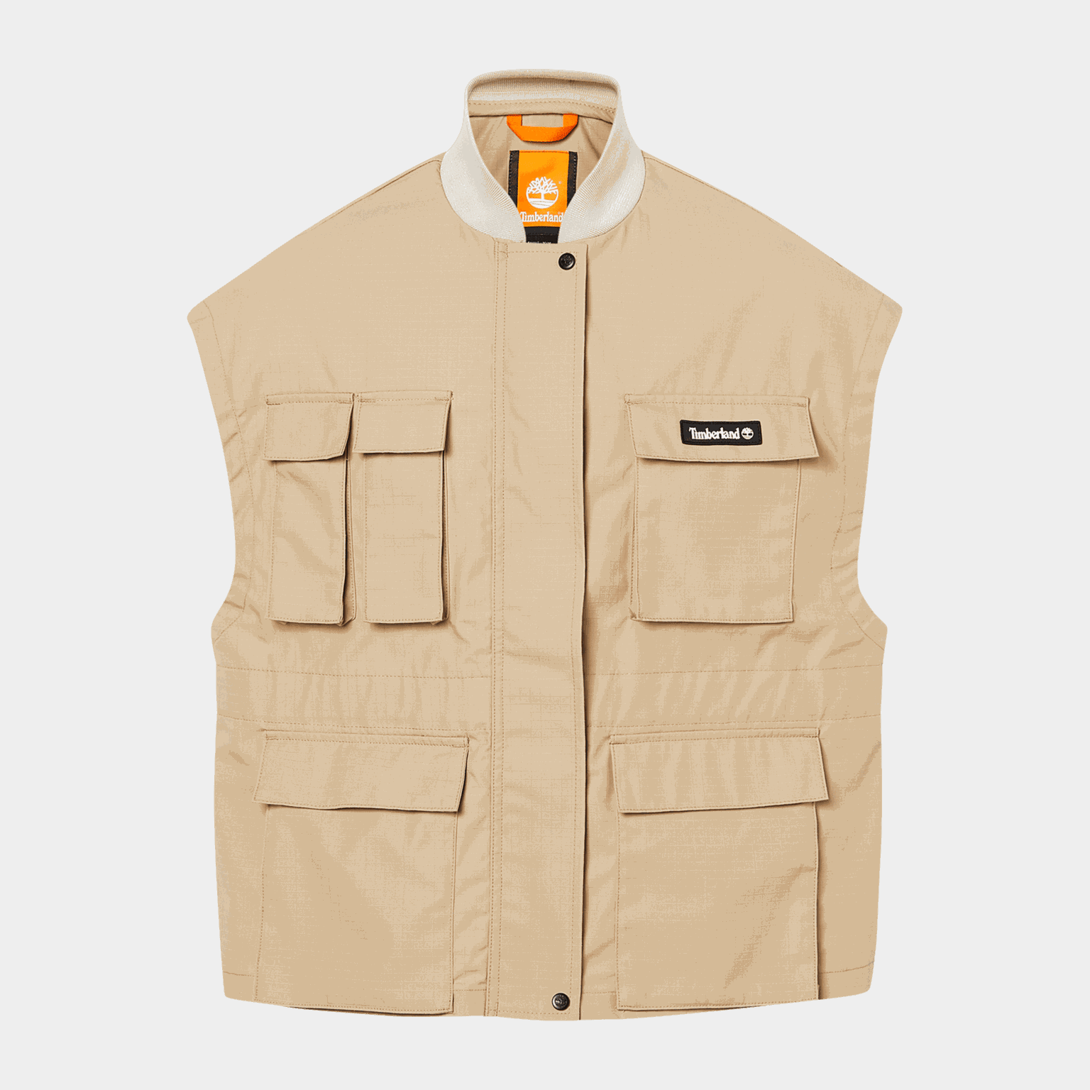 Bb Utility Vest, väst, dam - Västar