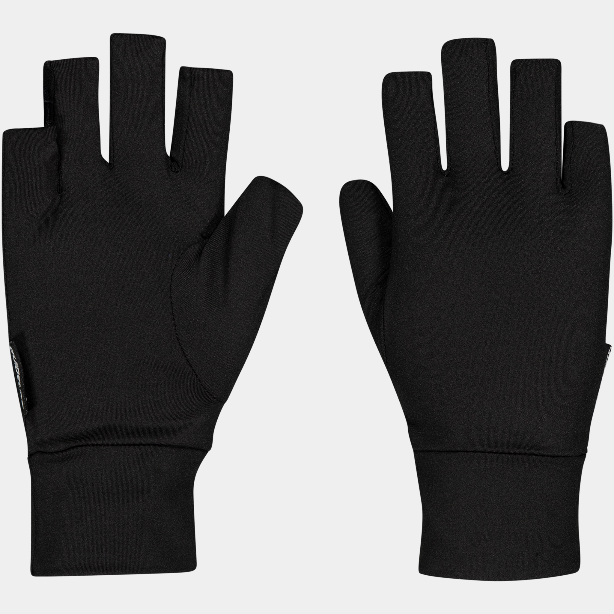 GL Fir-Skin Fingerless Gloves, fingervantar - Fiskekläder
